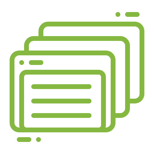 Title Plant Indexing