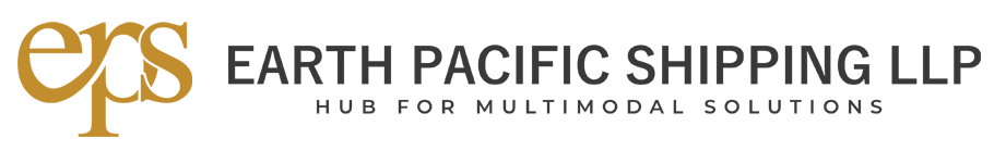 Earth Pacific Shipping LLP