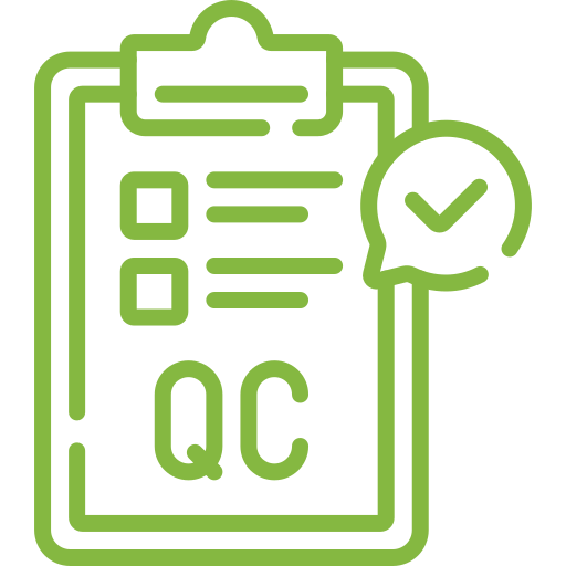 Underwriting QC