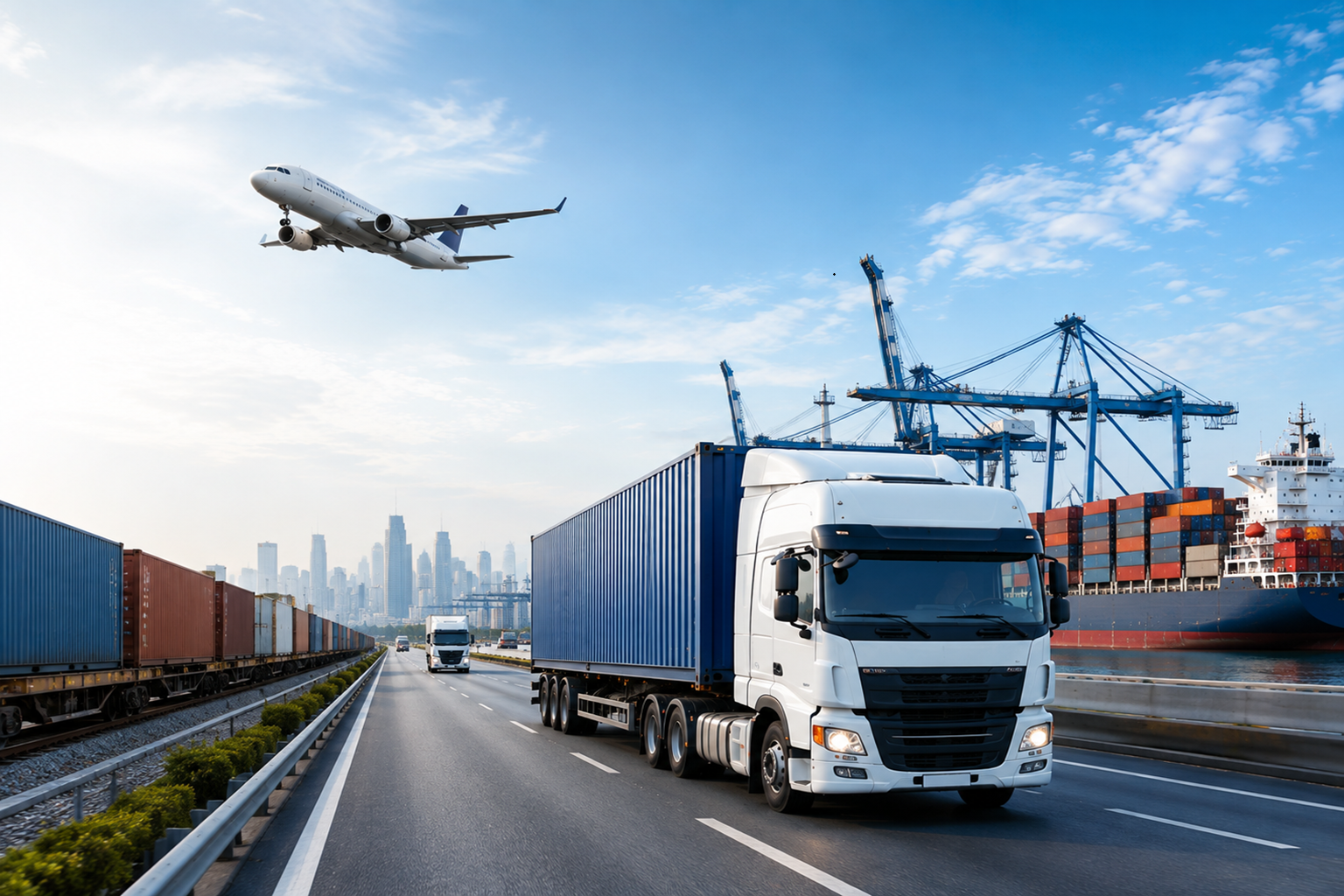 Transportation Services