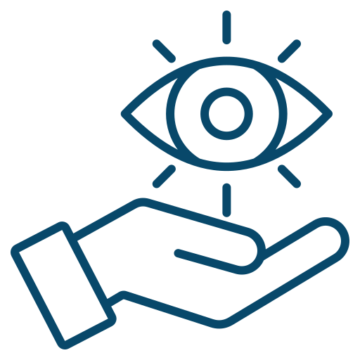 Our Vision